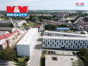 Prodej bytu 2+kk, Svitavy - Předměstí, Říční, 60 m2