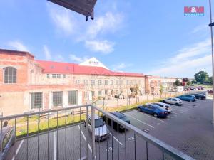 Prodej bytu 2+kk, Svitavy - Předměstí, Říční, 60 m2