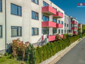 Pronájem bytu 3+kk, Praha - Hostavice, U Hostavického potoka, 69 m2
