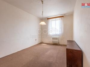 Prodej bytu 2+1, Rakovník, Vrchlického nám., 51 m2