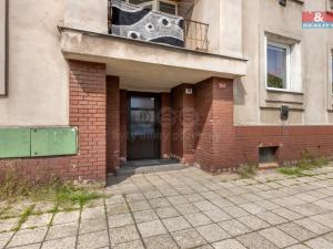 Prodej bytu 2+1, Rakovník, Vrchlického nám., 51 m2