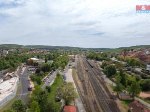 Prodej bytu 2+1, Rakovník, Vrchlického nám., 51 m2