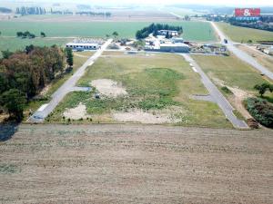 Prodej komerčního pozemku, Valeč, 841 m2