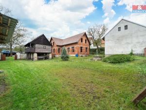 Prodej rodinného domu, Vonoklasy, Na Návsi, 265 m2