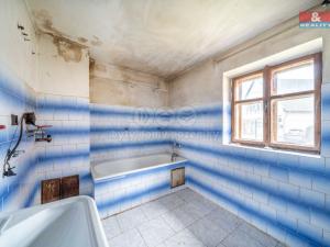 Prodej rodinného domu, Vonoklasy, Na Návsi, 265 m2