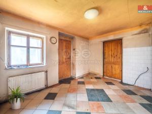 Prodej rodinného domu, Vonoklasy, Na Návsi, 265 m2