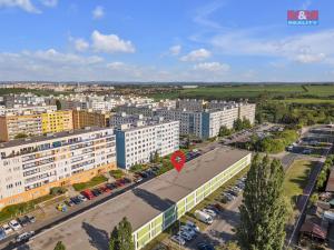 Prodej garáže, Praha - Stodůlky, Pavrovského, 18 m2
