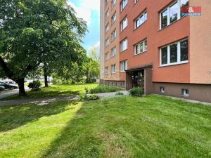 Prodej bytu 3+1, Ostrava - Zábřeh, Výškovická, 68 m2