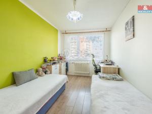 Prodej bytu 3+kk, Kladno - Kročehlavy, Benešovská, 68 m2