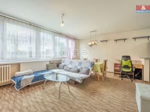 Prodej bytu 3+kk, Kladno - Kročehlavy, Benešovská, 68 m2
