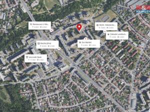 Prodej bytu 3+kk, Kladno - Kročehlavy, Benešovská, 68 m2