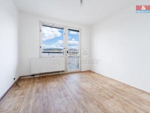 Prodej bytu 3+1, Dolní Město, 80 m2