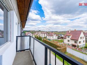 Prodej bytu 3+1, Dolní Město, 80 m2
