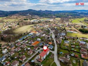 Prodej bytu 3+1, Dolní Město, 80 m2
