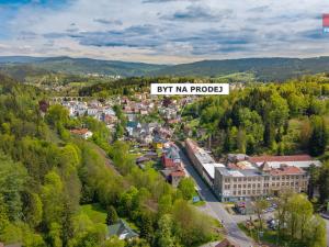 Prodej bytu 5+1, Smržovka, Rooseweltova, 143 m2