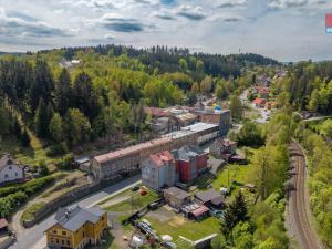 Prodej bytu 5+1, Smržovka, Rooseweltova, 143 m2