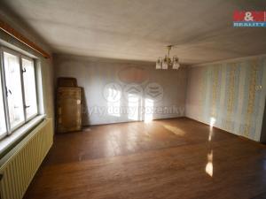 Prodej pozemku pro bydlení, Tršice, 1034 m2