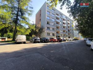 Prodej bytu 1+1, Trutnov - Dolní Předměstí, Náchodská, 36 m2