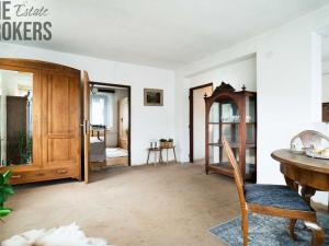 Prodej rodinného domu, Hradištko - Pikovice, Okružní, 225 m2