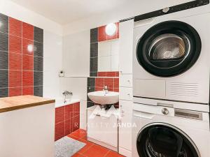 Prodej bytu 3+kk, Brno, U Leskavy, 101 m2