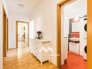 Prodej bytu 3+kk, Brno, U Leskavy, 101 m2