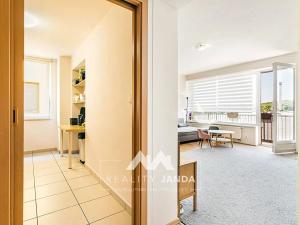 Prodej bytu 3+kk, Brno, U Leskavy, 101 m2