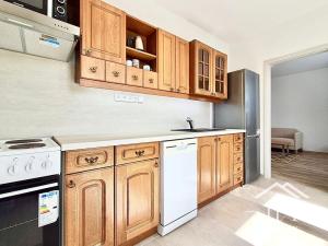 Pronájem bytu 2+1, Litvínov, Podkrušnohorská, 51 m2