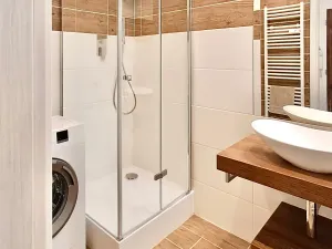 Pronájem bytu 2+1, Litvínov, Podkrušnohorská, 51 m2