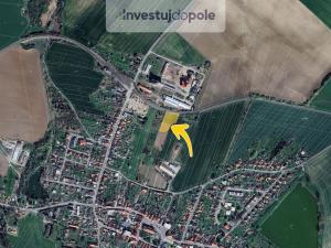 Prodej pole, Ronov nad Doubravou, 3983 m2
