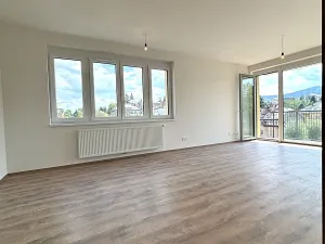 Prodej bytu 3+kk, Liberec, Švermova, 87 m2