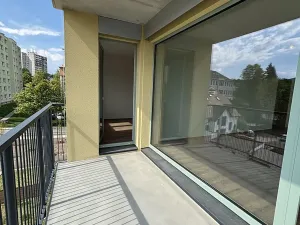 Prodej bytu 3+kk, Liberec, Švermova, 87 m2
