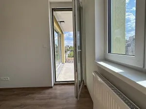 Prodej bytu 3+kk, Liberec, Švermova, 87 m2
