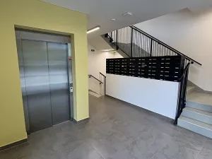 Prodej bytu 3+kk, Liberec, Švermova, 87 m2