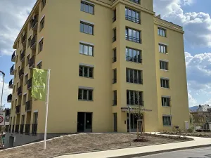 Prodej bytu 3+kk, Liberec, Švermova, 87 m2