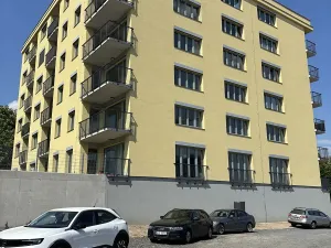Prodej bytu 3+kk, Liberec, Švermova, 87 m2