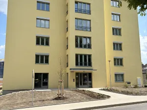 Prodej bytu 3+kk, Liberec, Švermova, 87 m2