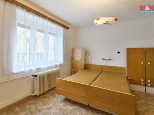 Pronájem bytu 2+1, Staňkov - Krchleby, 1. máje, 51 m2