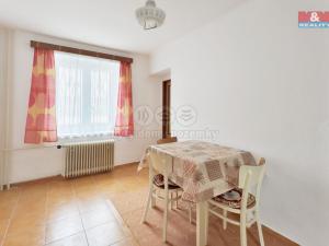 Pronájem bytu 2+1, Staňkov - Krchleby, 1. máje, 51 m2