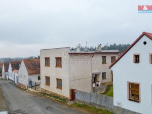 Pronájem bytu 2+1, Staňkov - Krchleby, 1. máje, 51 m2