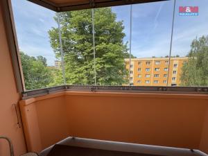 Prodej bytu 3+1, Karviná - Ráj, Sovova, 54 m2