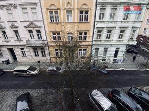 Pronájem bytu 2+kk, Karlovy Vary, K. Čapka, 40 m2