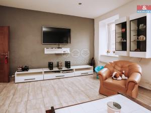 Pronájem rodinného domu, Jaroměřice nad Rokytnou, Čelakovského, 80 m2