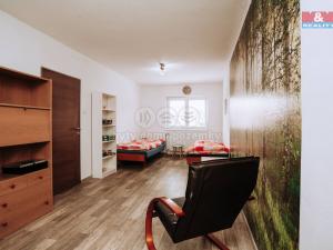 Pronájem rodinného domu, Jaroměřice nad Rokytnou, Čelakovského, 80 m2