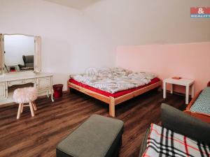 Pronájem rodinného domu, Jaroměřice nad Rokytnou, Čelakovského, 80 m2