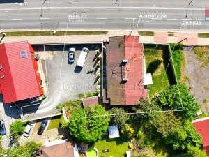 Prodej obchodního prostoru, Ostrava - Muglinov, Bohumínská, 142 m2
