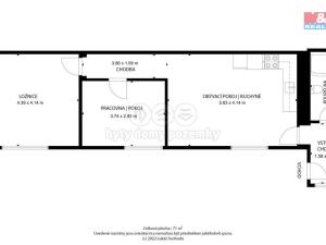 Prodej obchodního prostoru, Ostrava - Muglinov, Bohumínská, 142 m2