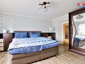 Prodej rodinného domu, Dušníky, 110 m2