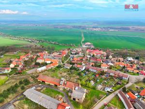 Prodej rodinného domu, Dušníky, 110 m2