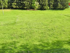 Prodej pozemku pro bydlení, Brněnec - Moravská Chrastová, 642 m2