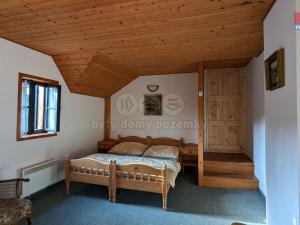 Pronájem ubytování, Rynoltice - Polesí, 308 m2